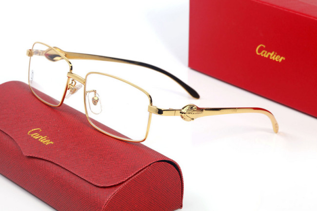 Cartier Sunglasses AAA-114
