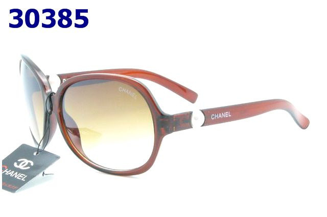 CHNL Sunglasses AAA-337