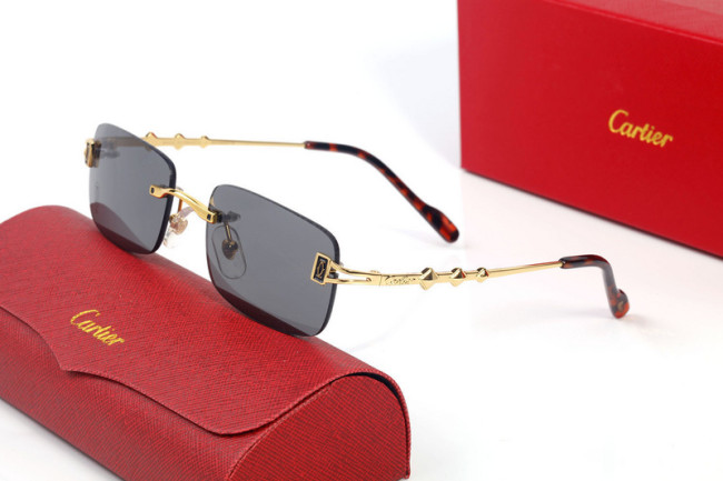 Cartier Sunglasses AAA-265