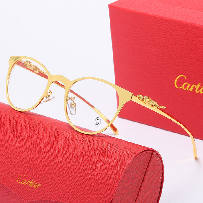Cartier Sunglasses AAA-701