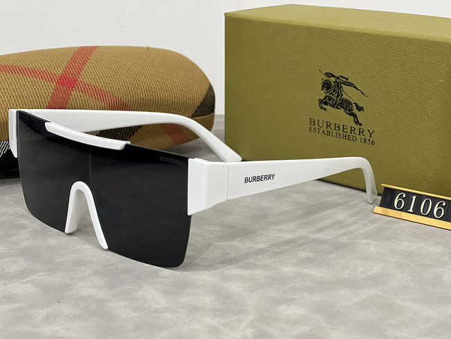 Burberry Sunglasses AAA-110