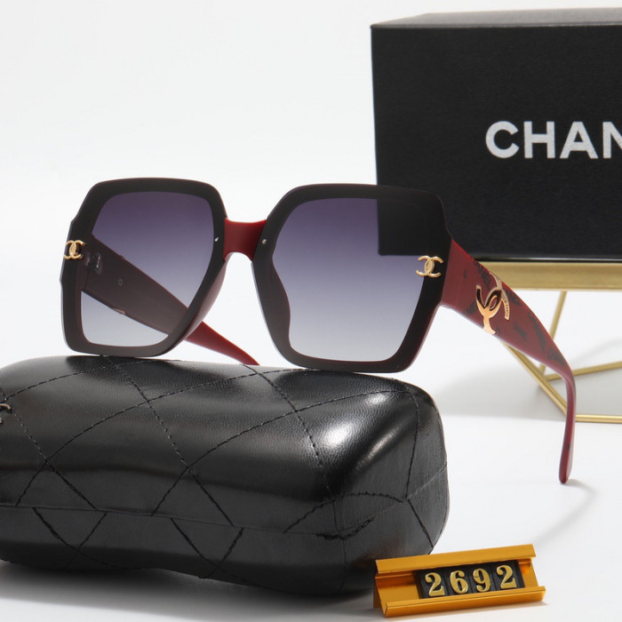 CHNL Sunglasses AAA-156