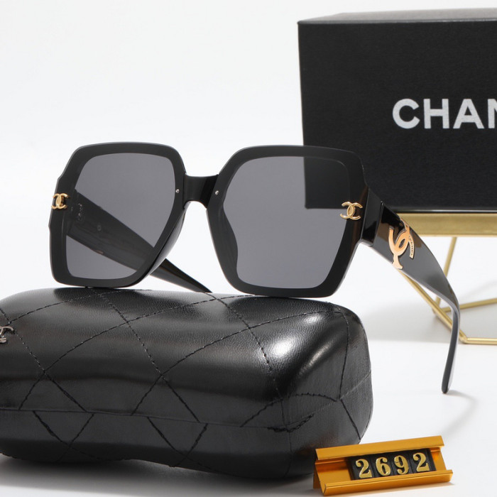 CHNL Sunglasses AAA-154