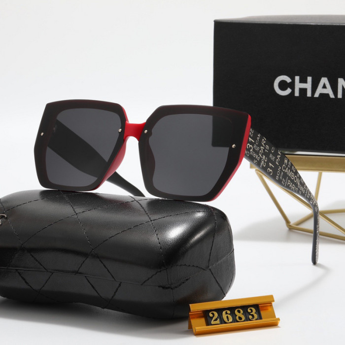 CHNL Sunglasses AAA-166