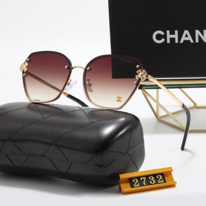 CHNL Sunglasses AAA-111