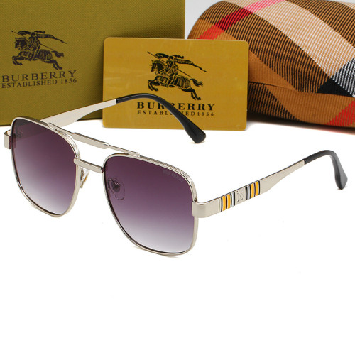 Burberry Sunglasses AAA-249
