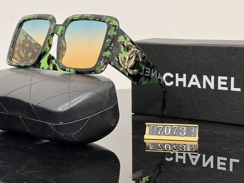 CHNL Sunglasses AAA-597
