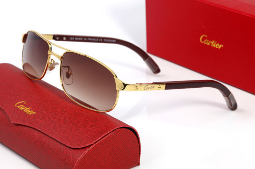Cartier Sunglasses AAA-239