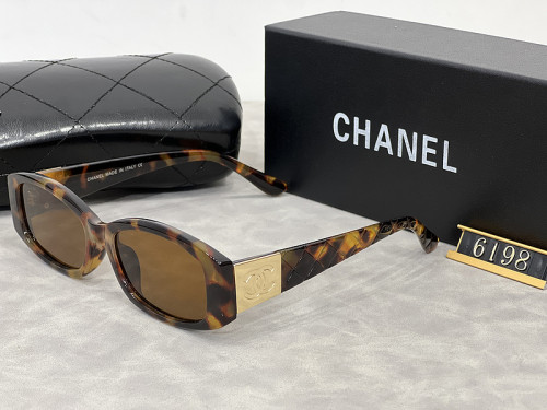 CHNL Sunglasses AAA-581