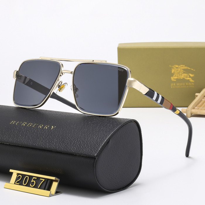 Burberry Sunglasses AAA-074