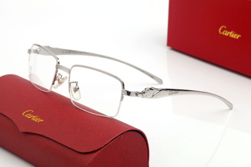 Cartier Sunglasses AAA-030