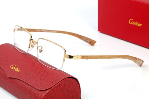 Cartier Sunglasses AAA-131