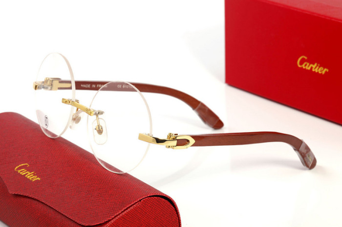 Cartier Sunglasses AAA-180