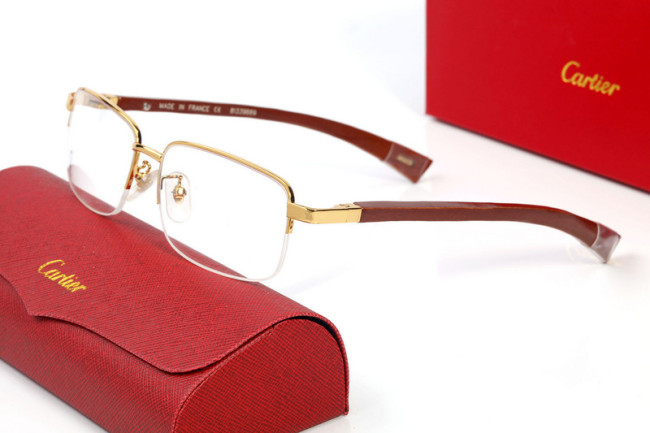 Cartier Sunglasses AAA-127