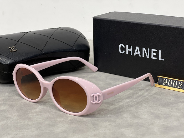 CHNL Sunglasses AAA-622