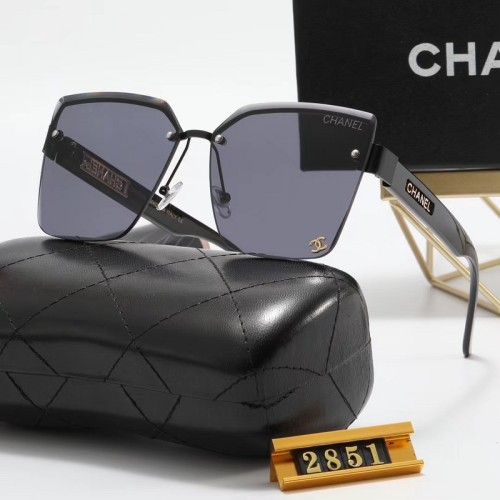 CHNL Sunglasses AAA-022