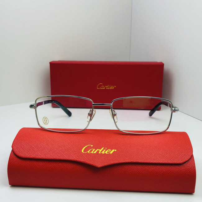 Cartier Sunglasses AAA-1491