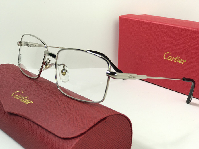 Cartier Sunglasses AAA-2118