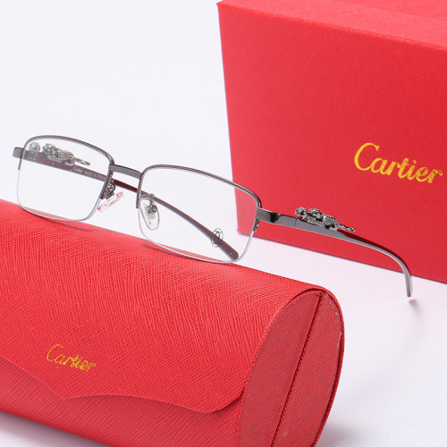 Cartier Sunglasses AAA-765