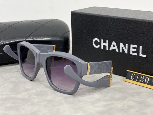 CHNL Sunglasses AAA-556
