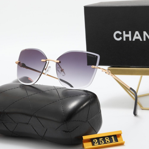 CHNL Sunglasses AAA-289