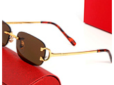 Cartier Sunglasses AAA-365