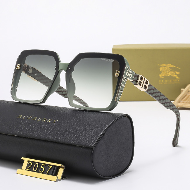 Burberry Sunglasses AAA-069