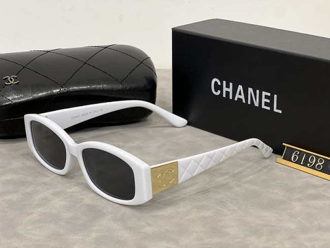 CHNL Sunglasses AAA-586