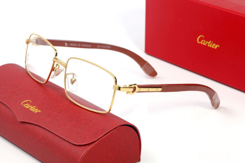 Cartier Sunglasses AAA-226
