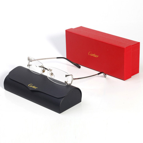 Cartier Sunglasses AAA-1113