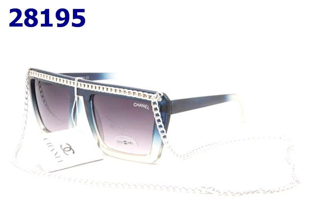CHNL Sunglasses AAA-343