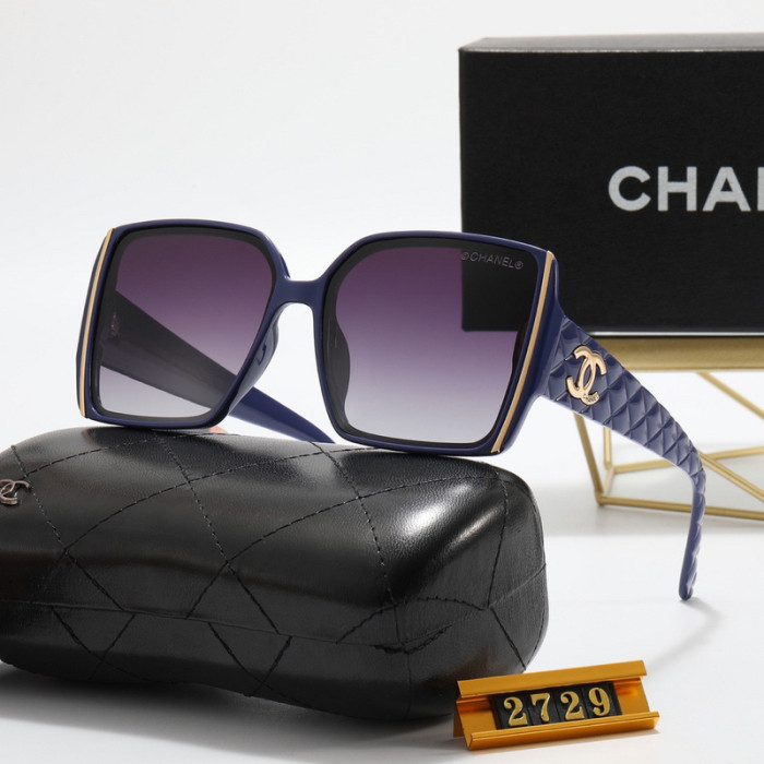 CHNL Sunglasses AAA-115