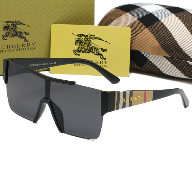Burberry Sunglasses AAA-040