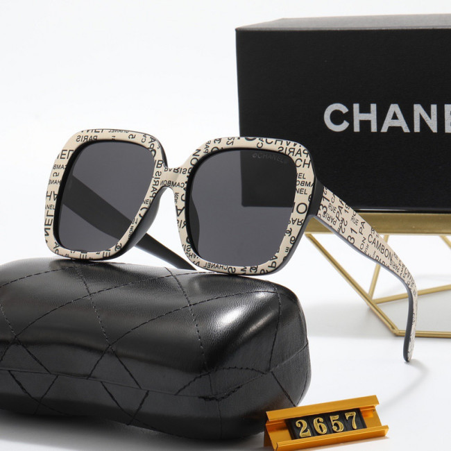 CHNL Sunglasses AAA-182