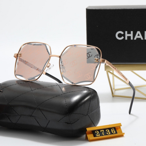 CHNL Sunglasses AAA-104