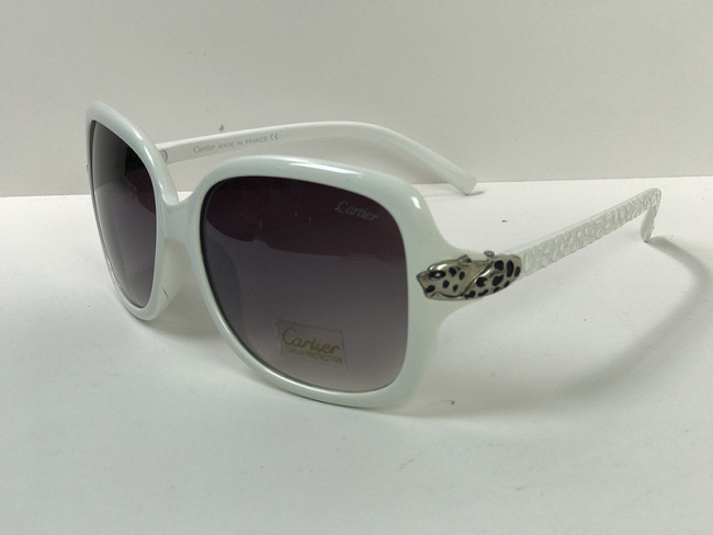 Cartier Sunglasses AAA-508