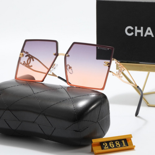 CHNL Sunglasses AAA-171