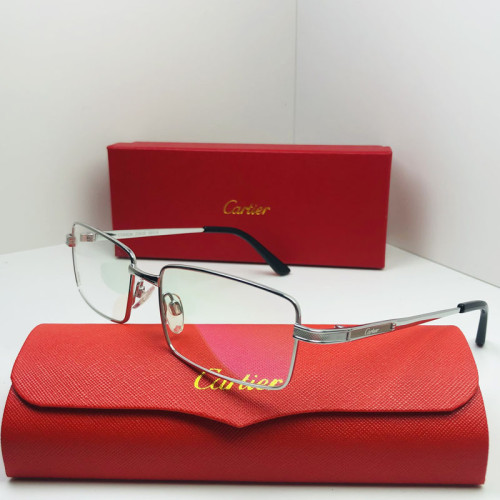 Cartier Sunglasses AAA-1506