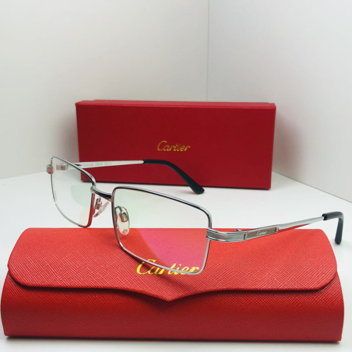 Cartier Sunglasses AAA-1506