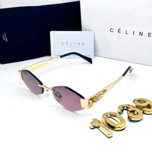 CE Sunglasses AAA-176