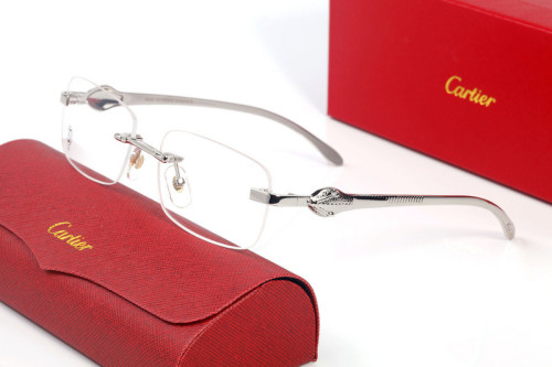 Cartier Sunglasses AAA-120