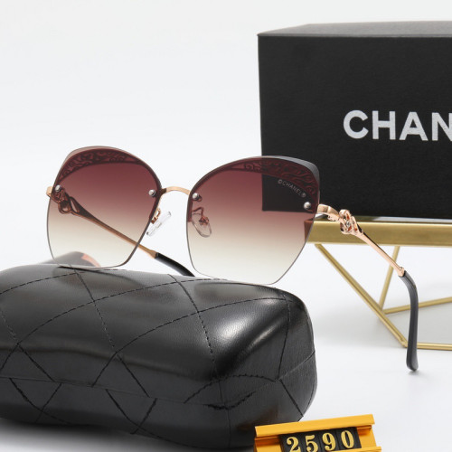 CHNL Sunglasses AAA-258