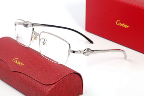 Cartier Sunglasses AAA-117