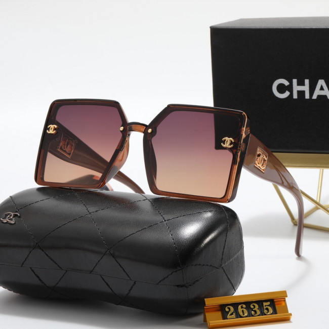 CHNL Sunglasses AAA-210