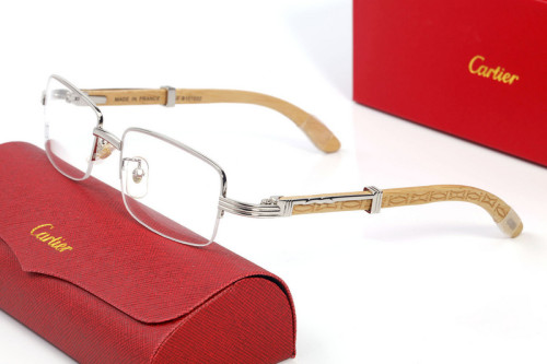 Cartier Sunglasses AAA-068