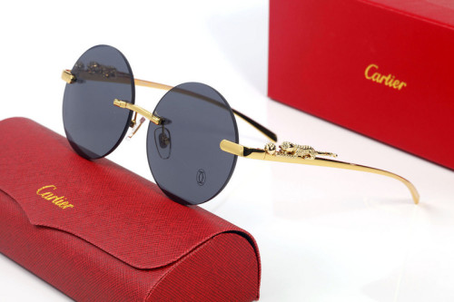 Cartier Sunglasses AAA-207