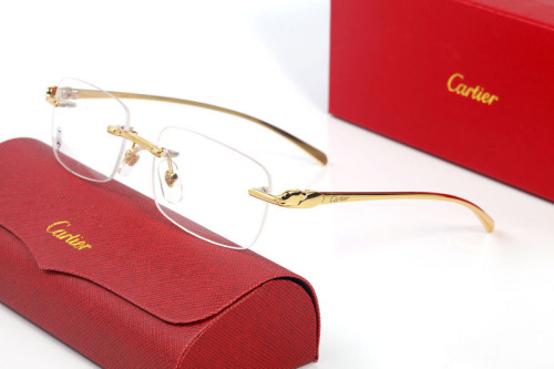 Cartier Sunglasses AAA-330