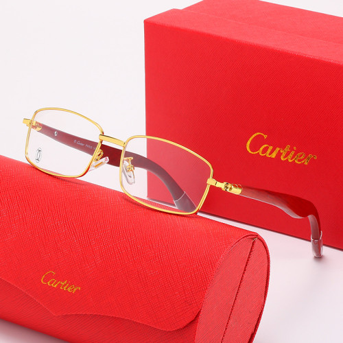 Cartier Sunglasses AAA-836