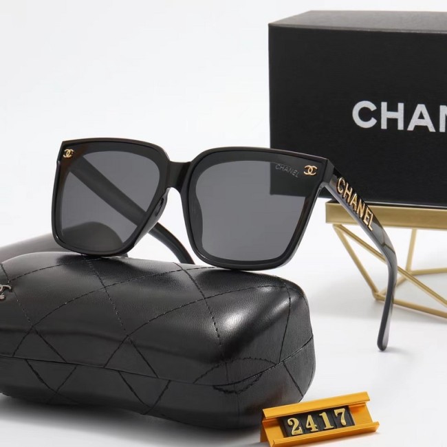 CHNL Sunglasses AAA-002