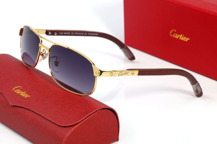 Cartier Sunglasses AAA-241